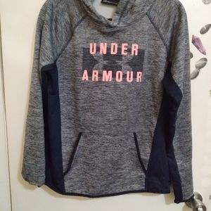 Under Armour Hoodie